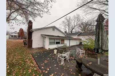 1006 N Garfield Street, Marion, IL 62959 - Photo 5