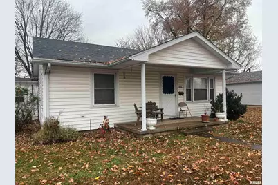 1006 N Garfield Street, Marion, IL 62959 - Photo 1