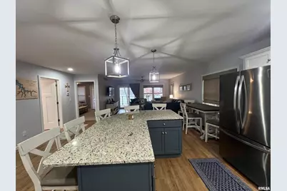 895 Lakeshore Drive N, Orangeville, IL 62939 - Photo 23