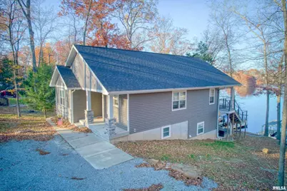 895 Lakeshore Drive N, Orangeville, IL 62939 - Photo 3