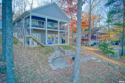 895 Lakeshore Drive N, Orangeville, IL 62939 - Photo 7