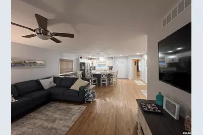 895 Lakeshore Drive N, Orangeville, IL 62939 - Photo 19