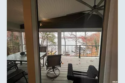 895 Lakeshore Drive N, Orangeville, IL 62939 - Photo 27