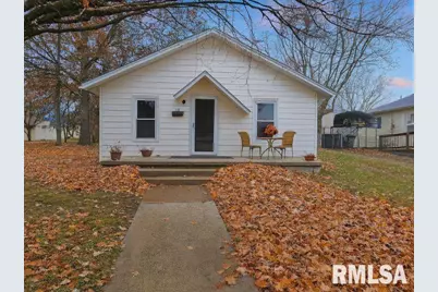 511 N Shelby Street, Salem, IL 62881 - Photo 3