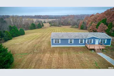 890 Gilead Church Road, Vienna, IL 62995 - Photo 3