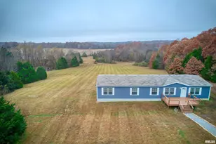 890 Gilead Church Rd, Vienna, IL 62995 - Photo 3