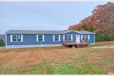 890 Gilead Church Road, Vienna, IL 62995 - Photo 5