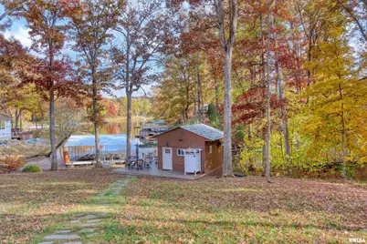 1415 S Lakeshore Drive S, Orangeville, IL 62939 - Photo 43