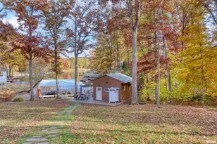 1415 S Lakeshore Dr S, Orangeville, IL 62939 - Photo 43