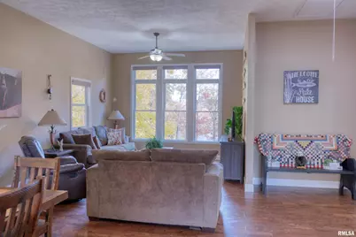 1415 S Lakeshore Drive S, Orangeville, IL 62939 - Photo 17