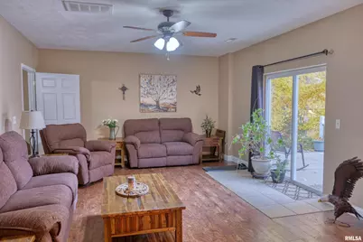 1415 S Lakeshore Drive S, Orangeville, IL 62939 - Photo 31