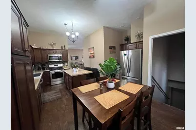 1415 S Lakeshore Drive S, Orangeville, IL 62939 - Photo 25