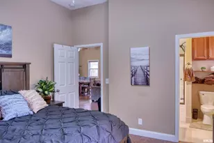 1415 S Lakeshore Dr S, Orangeville, IL 62939 - Photo 27