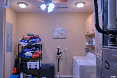 1415 S Lakeshore Drive S, Orangeville, IL 62939 - Photo 41