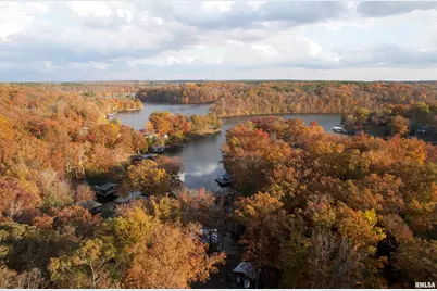 1415 S Lakeshore Drive S, Orangeville, IL 62939 - Photo 5