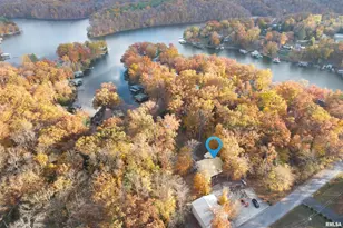 1415 S Lakeshore Dr S, Orangeville, IL 62939 - Photo 9