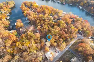 1415 S Lakeshore Dr S, Orangeville, IL 62939 - Photo 13