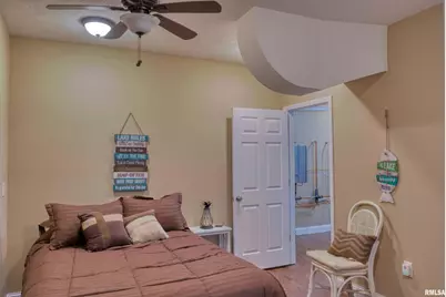 1415 S Lakeshore Drive S, Orangeville, IL 62939 - Photo 33