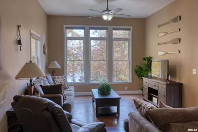 1415 S Lakeshore Drive S, Orangeville, IL 62939 - Photo 19