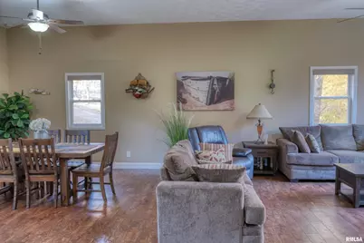 1415 S Lakeshore Drive S, Orangeville, IL 62939 - Photo 21