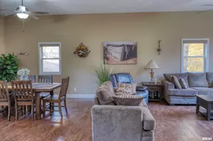 1415 S Lakeshore Dr S, Orangeville, IL 62939 - Photo 21