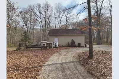 19650 N Pisque Lane, Chicago, IL 62898 - Photo 5