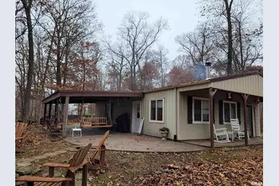 19650 N Pisque Lane, Chicago, IL 62898 - Photo 13