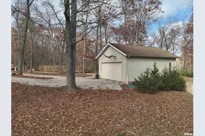 19650 N Pisque Lane, Chicago, IL 62898 - Photo 9