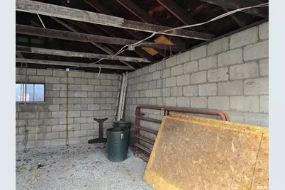 500 W Sloan Street, Harrisburg, IL 62946 - Photo 5