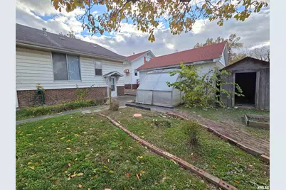 500 W Sloan Street, Harrisburg, IL 62946 - Photo 7