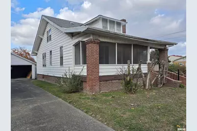 500 W Sloan Street, Harrisburg, IL 62946 - Photo 3