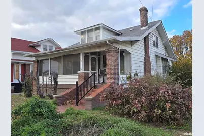 500 W Sloan Street, Harrisburg, IL 62946 - Photo 1