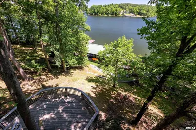 1165 Lake Shore Dr N Drive, Orangeville, IL 62939 - Photo 49