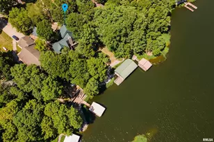 1165 Lake Shore Dr N Dr, Orangeville, IL 62939 - Photo 33