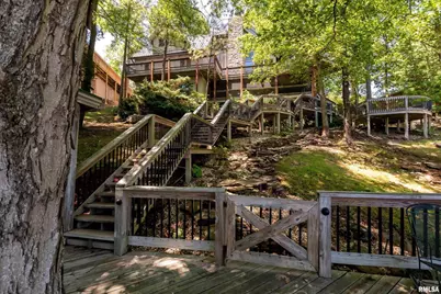 1165 Lake Shore Dr N Drive, Orangeville, IL 62939 - Photo 37