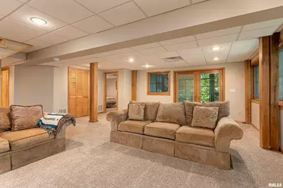 1165 Lake Shore Dr N Drive, Orangeville, IL 62939 - Photo 25