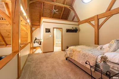 1165 Lake Shore Dr N Drive, Orangeville, IL 62939 - Photo 9