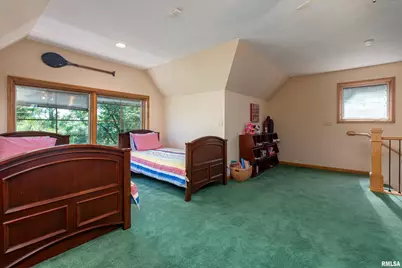 1165 Lake Shore Dr N Drive, Orangeville, IL 62939 - Photo 17