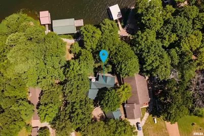 1165 Lake Shore Dr N Drive, Orangeville, IL 62939 - Photo 45