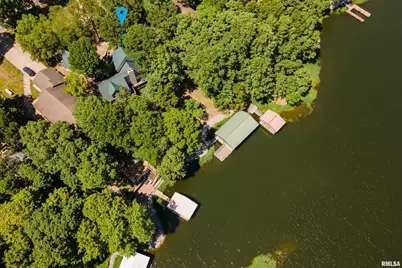 1165 Lake Shore Dr N Drive, Orangeville, IL 62939 - Photo 33