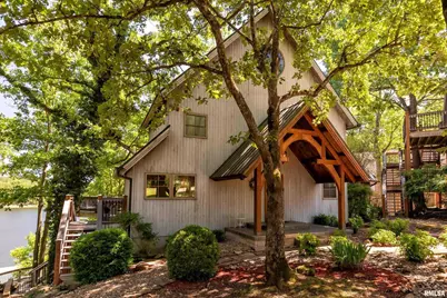 1165 Lake Shore Dr N Drive, Orangeville, IL 62939 - Photo 3