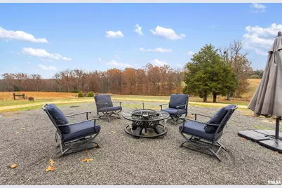 221 E Gore Street, Orangeville, IL 62939 - Photo 15