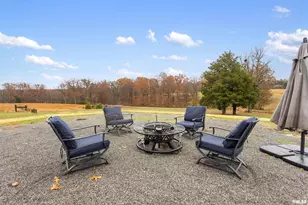 221 E Gore St, Orangeville, IL 62939 - Photo 15