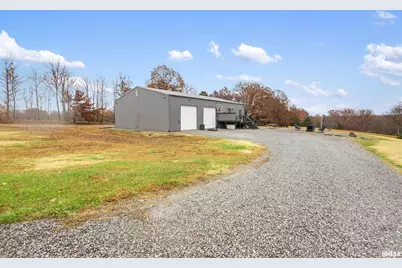 221 E Gore Street, Orangeville, IL 62939 - Photo 3