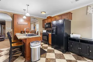 221 E Gore St, Orangeville, IL 62939 - Photo 19