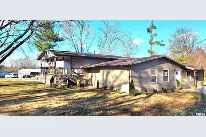 7306 Norris Drive, Marion, IL 62959 - Photo 9