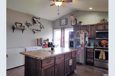 1470 Old Bloomfield Rd Road, Vienna, IL 62995 - Photo 11