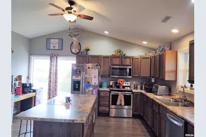 1470 Old Bloomfield Rd Road, Vienna, IL 62995 - Photo 9