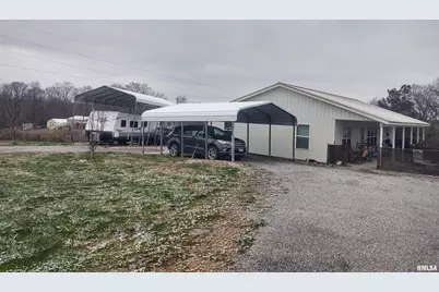 1470 Old Bloomfield Rd Road, Vienna, IL 62995 - Photo 3