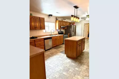 2407 Selmaville Road, Salem, IL 62881 - Photo 7